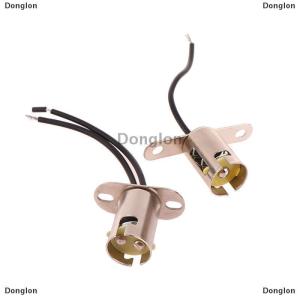 [COD] Donglon 1157 1156และใช้ได้จริงไฟเบรกรถยนต์ BA15S นวัตกรรมใหม่ BAY15D สัญญาณเลี้ยวไฟ LED อัตโนมัติสายหลอดไฟ LED สำหรับใส่ซ็อกเก็ตโคมไฟแบบทำมือ