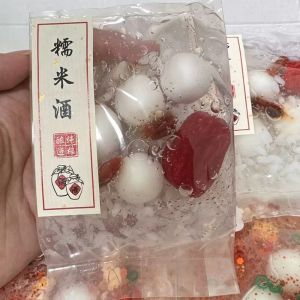 K0Y9VB4G Food Theme Crunchy Squishy Ball Crunch Sound Sensory Fidget Squeeze Bag Boys Girls Pinch Crispy Handmade Balls Kids Adults