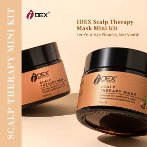 IDEX Scalp Therapy Mini Kit