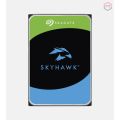 Ổ cứng HDD 2TB - Seagate Skyhawk 3.5''. 