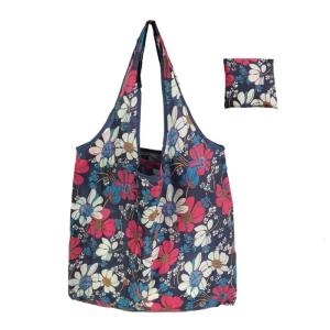 Large Foldable Shopping Bag Durable & Versatile Bag with Ample Storage Lightweight Pouch Suitable for Travel & Picnics