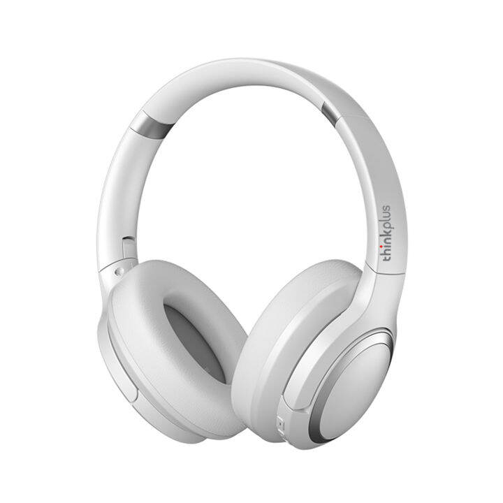 Lenovo Thinkplus TH40 Headphone 40mm HIFI Sound Quality Music Headset ...