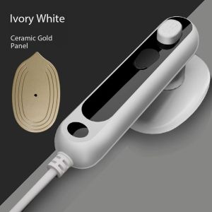 Foldable Garment Steamer Handheld Portable Electric Iron Home Travel Mini Clothes Steamer