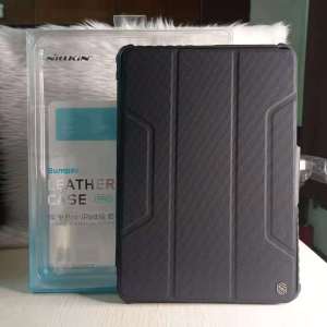 MI PAD 5 Case NILLKIN Camshield Bumper Pro Camera Slide Shockproof Case