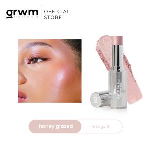 GRWM Cosmetics Glam & Go Stix Multiuse - Highlighter Stick
