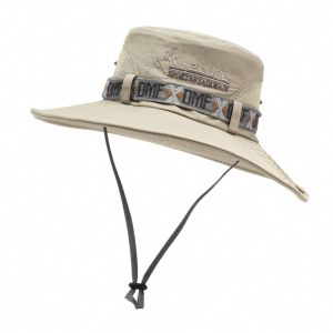 WININ Wide Brim Men Bucket Hat Breathable Mesh Fishing Cap Fashion UV Protection Fisherman Hat Summer