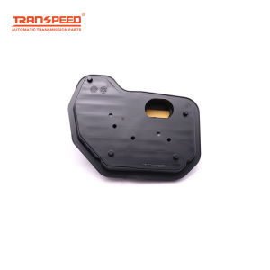 Transpeed 4L60E 4L65E Automatic Transmission Oil Fluid Oil Filter For HUMMER H2
