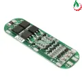 Mạch 3S 20A 12V Recovery bảo vệ pin Li-ion 3.7V. 