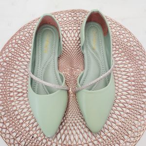 Sepatu Wanita Flatshoes FD018