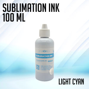 100ml CUYI Sublimation Ink | Korea Sublimation Ink (6 colors)