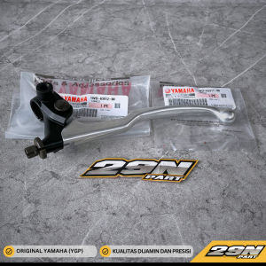 Master Rem Depan plus Handle Rem plus Handle Kopling 1WD R25 Full Set 1 Original Yamaha