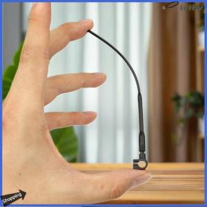 【jianzhanqinl】 Mô Phỏng Ăng Ten Trang Trí Trên Không Tín Hiệu Cực Cho 1 12 1 18 1 10 1 8 RC Xe Crawler Trx4M Mn168 MN-222 Mn82 Mn99s UDR