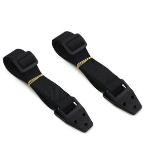 Kualitas Baik Anak Keselamatan Lock Strap Tali Pengaman Tv/Furnitur Heavy Duty Sabuk Pengaman Safety Belt Anti Jatuh Bahan Metal Untuk Melindungi