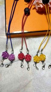 Tali Masker Mawar Murah