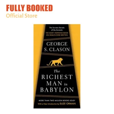 The Richest Man in Babylon (Mass Market)