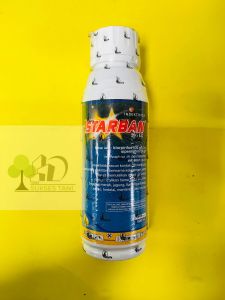 Insektisida STARBAN 585EC dari BIOTIS kemasan 400ML MANTAB
