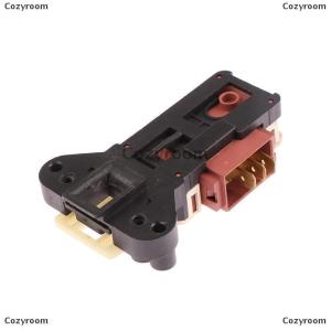 [COD] Cozyroom Washing Machine Electronic Delay Door Lock ZV-446 T2805310400 Suitable For Beko TCL Washing Machine Interlock Switch Assembly