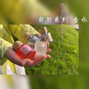 SHIMANG Minyak Wangi 🌿 Women Perfume 50ml Nature Series Fresh Floral Fruity Woody Fragrance Elegant Scent