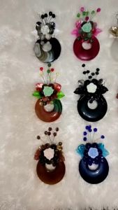 Bross Batu Donat