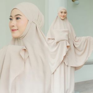 Mukena cotton emboss 3 in 1 premium floral resleting terbaru terlaris mukena dewasa wanita polos terbaru lebaran 2023 crinkle airflow 3 in 1 remaja premium jumbo