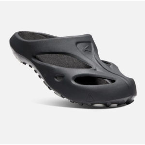 【STOCK】[KEEN] SHANTI MENS - BLACK/DAWN BLUE FOOTWEAR