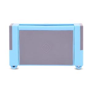 Nhỏ gọn Guitar bảo trì Sander nhanh chóng chuỗi hành động hiệu chuẩn độ bền nhựa để sử dụng lâu dài