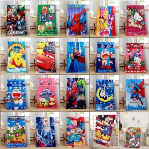 Handuk karakter terbaru / handuk karakter merk glass / handuk karakter jumbo / handuk murah / handuk