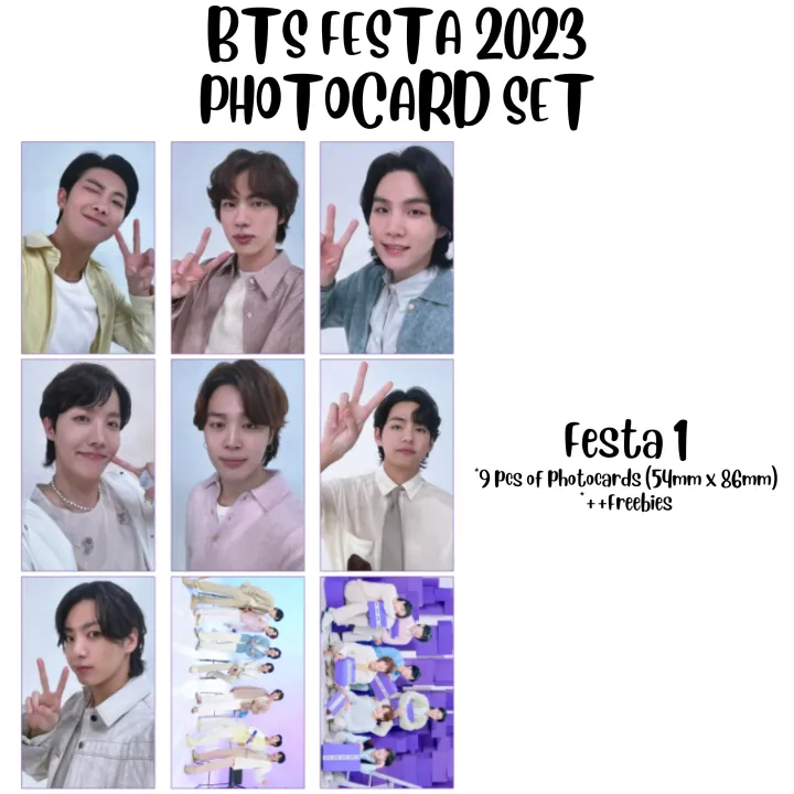 【レア】BTS FESTA 2023 ARMYラウンジ特典トレカJIN① j )⁷ on X: 