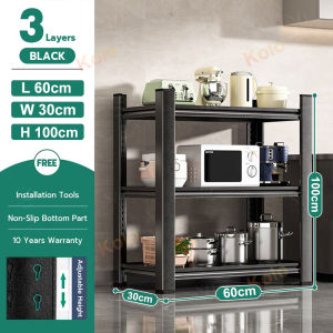 Oversized Heavy Duty Metal Rack Storage Shelves with 5/6 Layer Duty Stante Organizer Warehouse