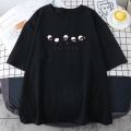 Áo thun in hình Jujutsu Kaisen Japanese Anime Gojo Chibi Manga độc đẹp giá siêu rẻ cực HOT. 