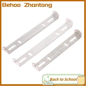Behoo Khung trần tấm gắn thanh thép với vít cố định đèn trần 50-165mm thay thế khung phụ kiện chiếu sáng