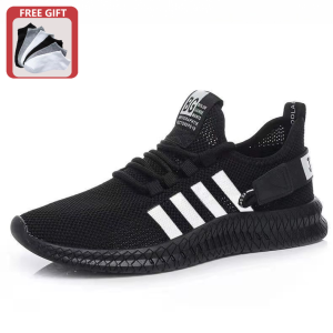 【Buy 1 Pair of ShoesGet 1 Pair of Socks】New basketball shoes for kids boys high top rubber kids shoes sneakers for kids size 28-40
