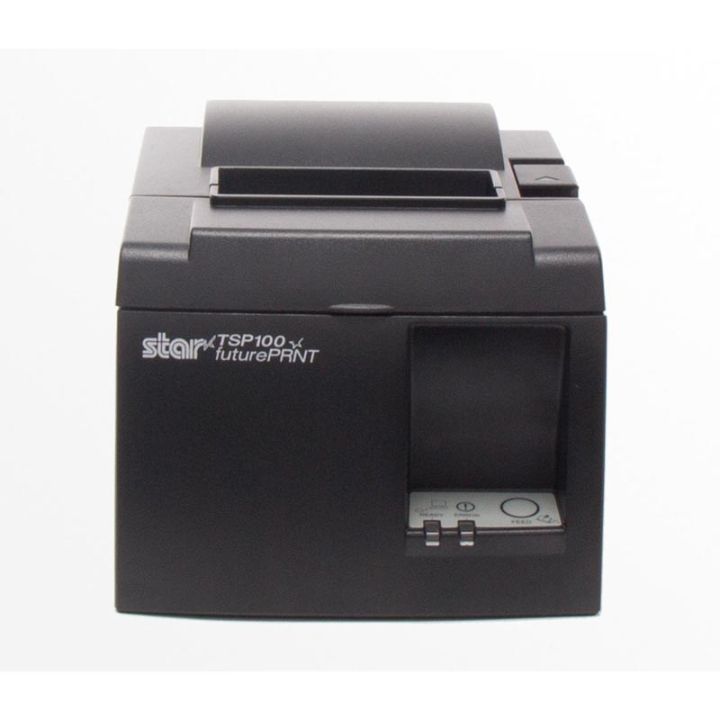 Star shops micronics thermal printer