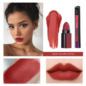 DORISNA 5 In 1 Lipstick: A Revolutionary Lip Makeup Experience