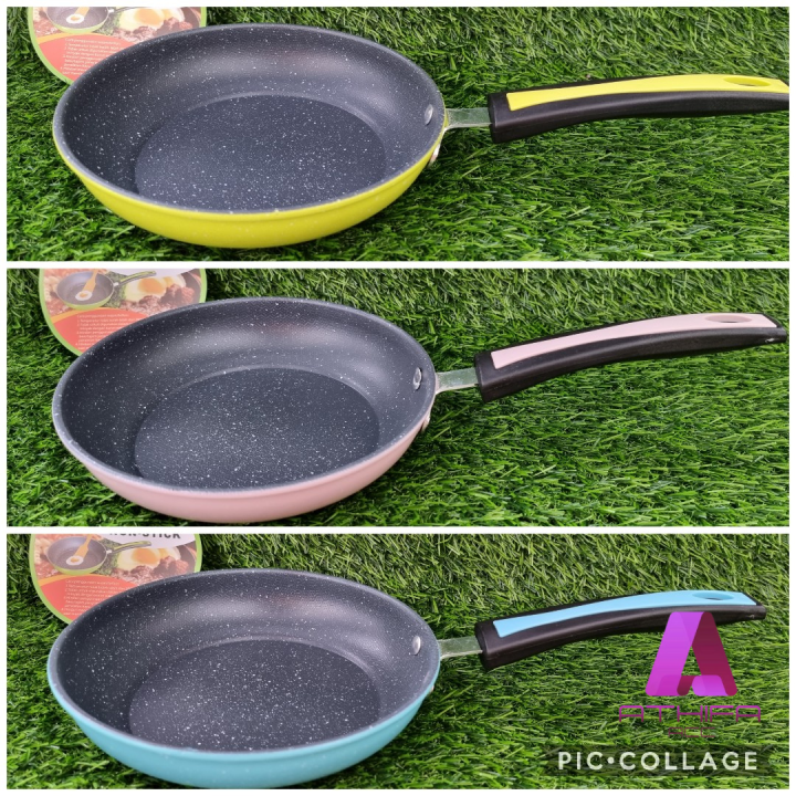Frypan Teflon Anti Lengket