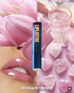 LT PRO - LIP LUSTRE Vinyl Lip Glaze Lip Cream Long Lasting