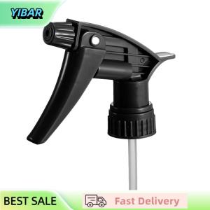 YIBAR Bình xịt có cò điều chỉnh đầu phun chịu lực cao kháng axit và kiềm dùng để chăm sóc ô tô vệ sinh xe làm sạch nhà cửa và sân vườn