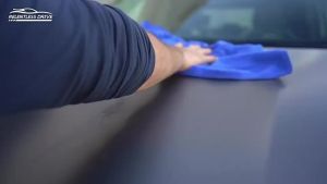 Blue Large Car wash towel Microfiber Towel Car Care Cleaning Wash Clean Cloth 60*160cm