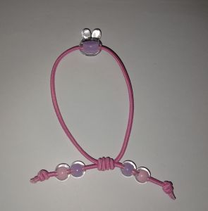 2mm diameter Elastic band Hair Tie Hairtie Handmade Hairties Hair ties for kids Girl girls hair band