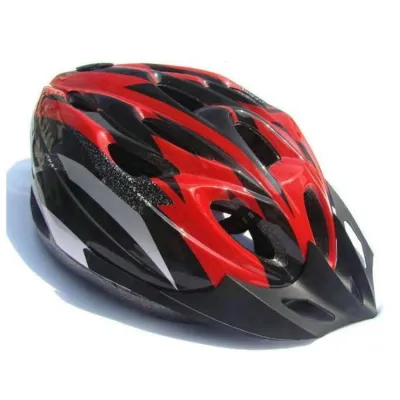Promo Helm Sepeda EPS Foam PVC - x31 ( BISA COD )