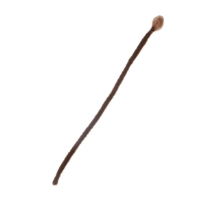 VCH Xoăn Fluffy Đảng Tổng hợp Tóc Bím Tóc Người đàn ông Phụ nữ Tự nhiên Mềm Afro 1 Pcs Handmade Dreadlock Đen Reggae Tóc Giả Kinky Số Lượng Lớn Bím Tóc Crochet Bện Tóc