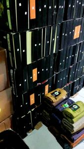 Sarung WADIMOR JACQUARD Classic Terbaru 2023