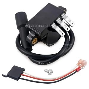 mv1 The High-voltage Ignition Coil Is Suitable for 12-584-12-S 12-707-01 KH-12-707-01-S 5B8Z3