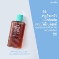 เจลล้างหน้าน้ำผึ้ง เจลล้างหน้ากิฟฟารีน Active Young Honey Acne Care Cleanser Giffarine. 
