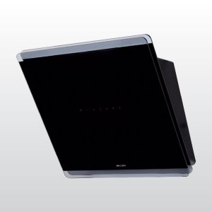 Máy Hút Mùi Malloca MC 60GT-B - Công Suất Hút 750 m3/h - Ngang 60cm - Kính Đen - Điều Khiển Cảm Ứng - Điều Khiển Bằng Cử Chỉ - Bảo Hành Chính Hãng 3 Năm