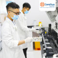 [HCM] Gói Khám Tổng Quát Tiêu Chuẩn Cho Nữ - Phòng khám Quốc tế CarePlus. 