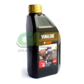 Oli Yamalube Sport 1 Liter 10w40 4T 1000ml Oil Mesin Motor Yamaha Vixion Mx King Xabre R15 Byson. 