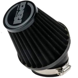 Philibs Original Motorcycle Filter Air Filter Scooter Mushroom Head Air Filter Large Air Volume Air Filter Foxi Mushroom Head Air Filter Air Filter Element