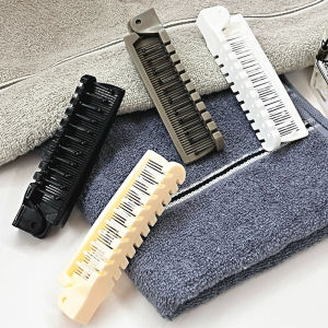 1pcs Portable Anti-static Combs Makeup Combs Brush Combs Pocket Comb For Hair Accessory