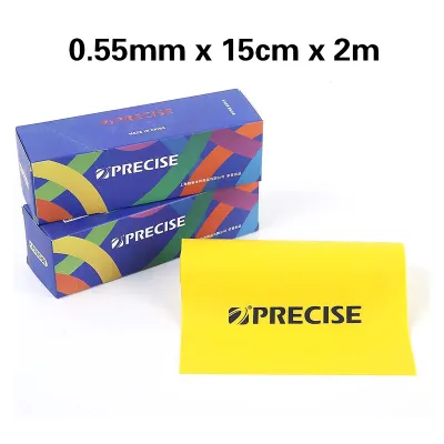 2m Rubber Band 0.4-0.8 mm High Quality Wearable Anti-freezing Outdoor Sport